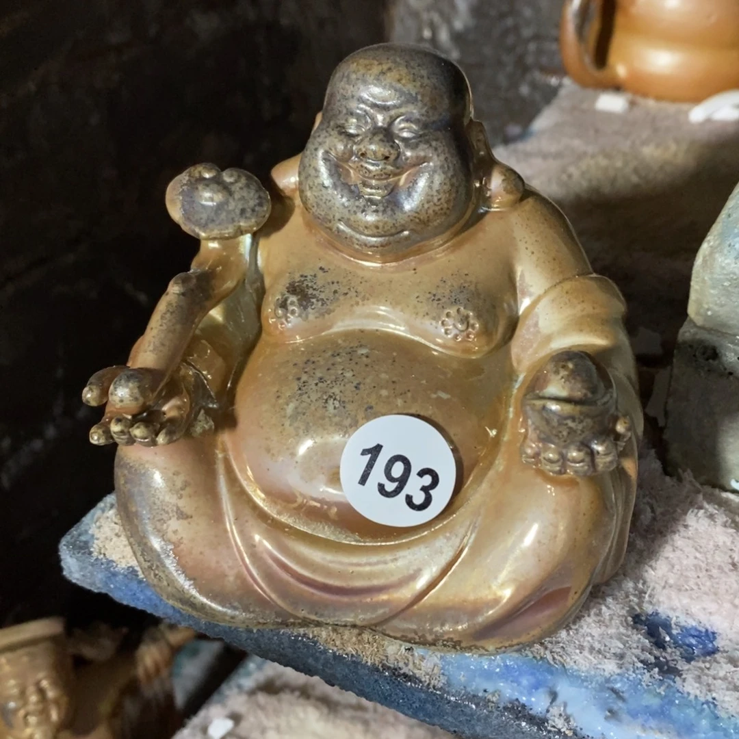 开窑大吉，高货多多193