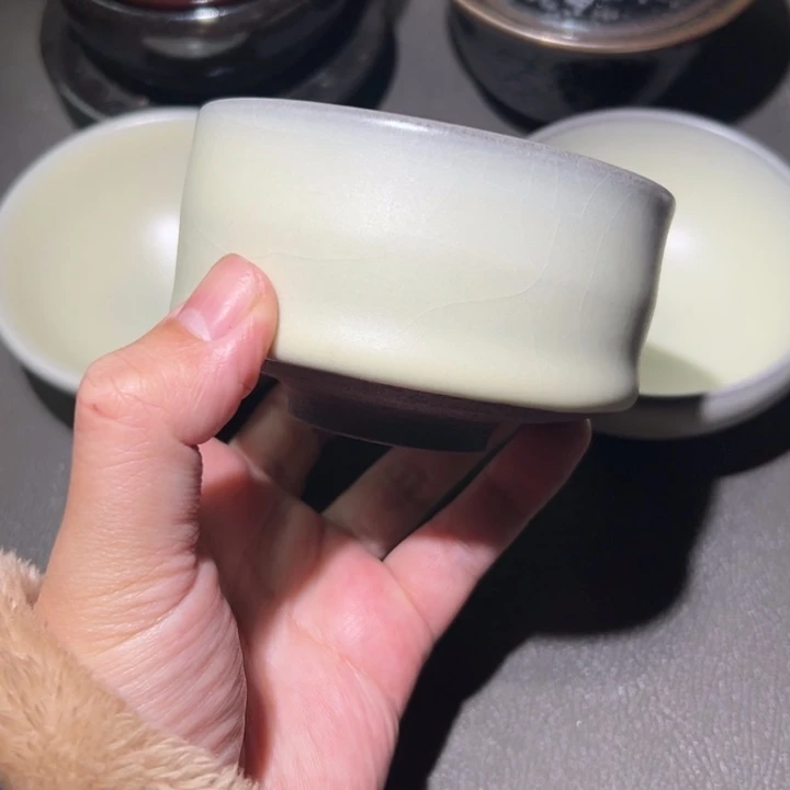 饭***希茶盏这个时候才开始准备好