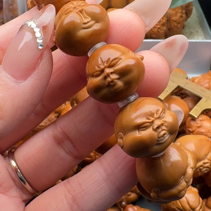 手串橄榄核橄榄核