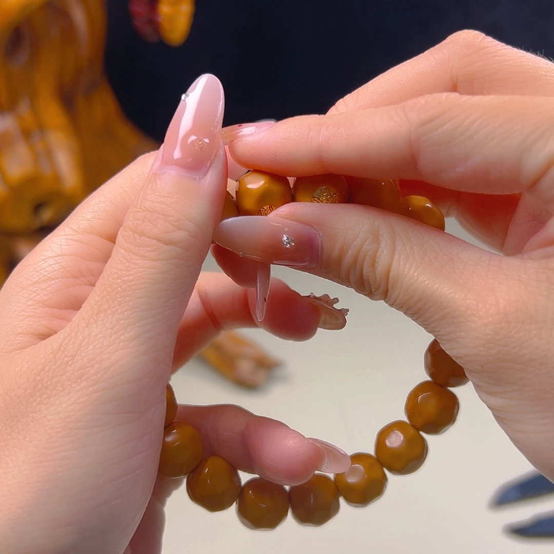 手串猴头核桃全品12加奶酪