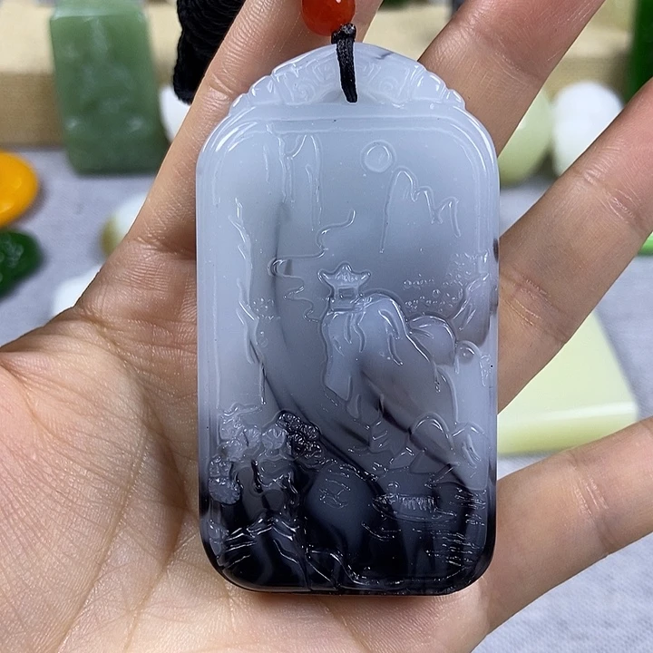 天然玉石一物一拍