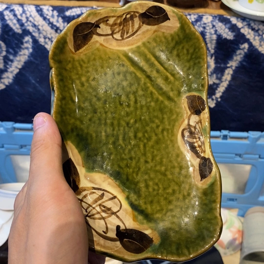 瓷片瓷器瓷器瓷器