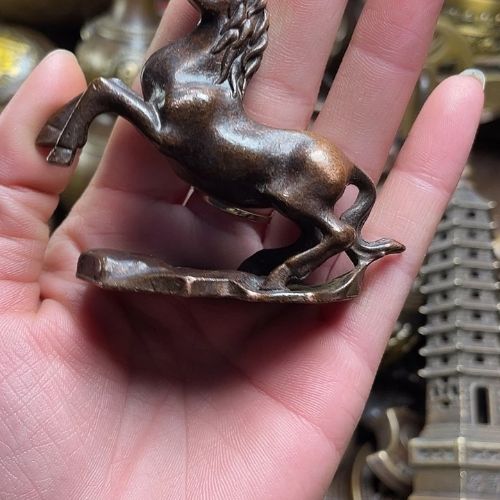 铜器摆件诚信经营