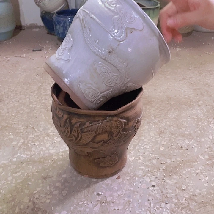 正品21/21两个处理