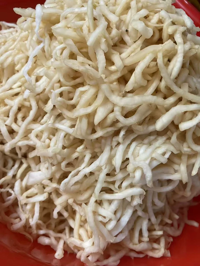 湖南湘西龙山开胃菜 生酸菜 需要自己炒