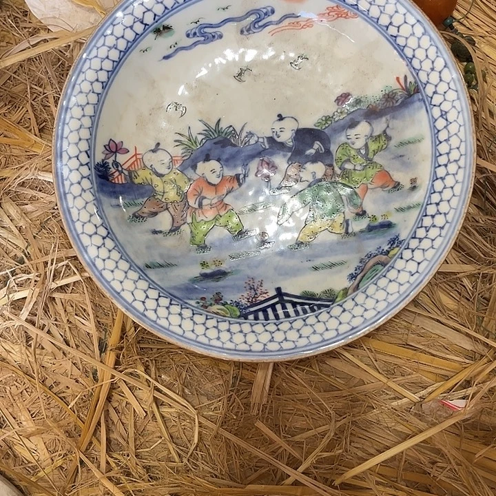杯我们的确是一群很有想法很