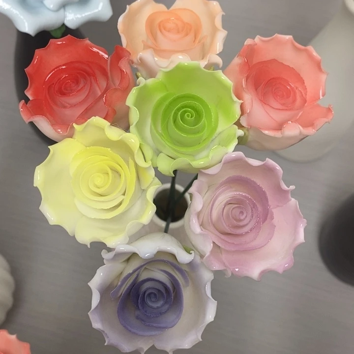 陶瓷陶瓷材料加工