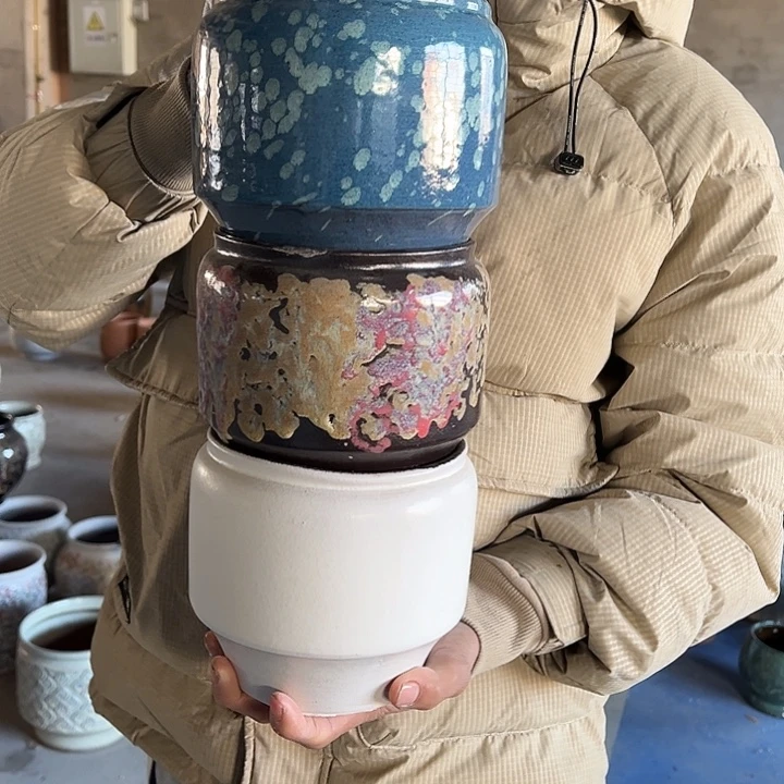 正品高度15厘米口径14厘米