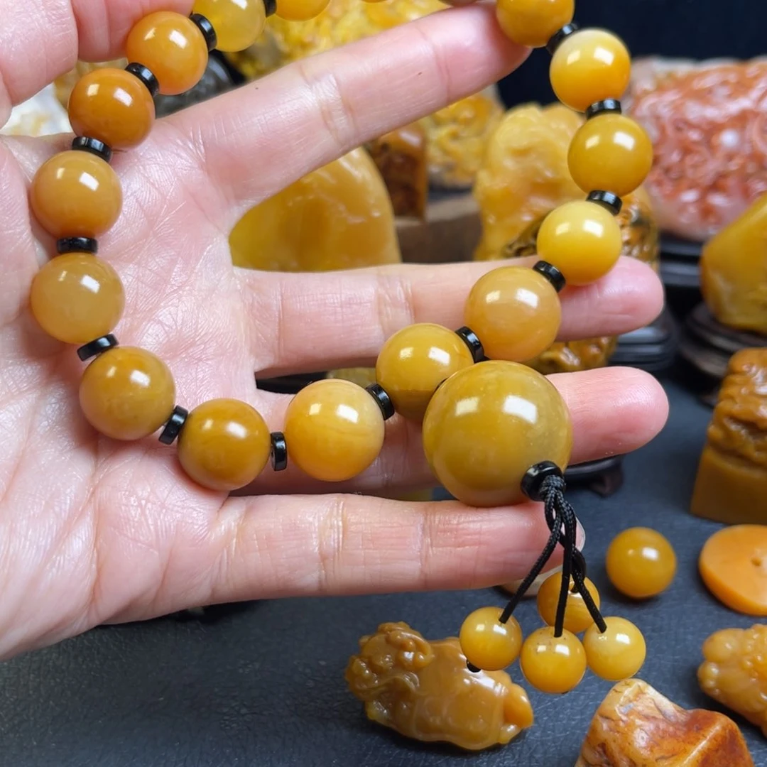 【闪购商品】田黄石明****~1111111111111