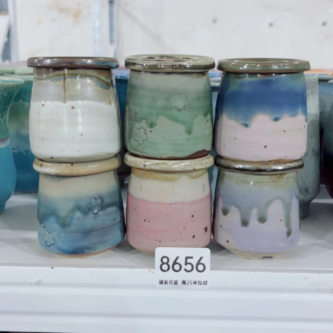 8656内口5.5景德镇手工制作