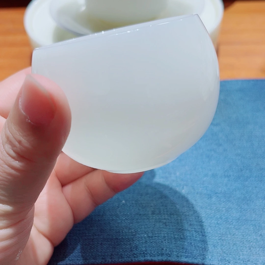 陶瓷璞玉125cccccc