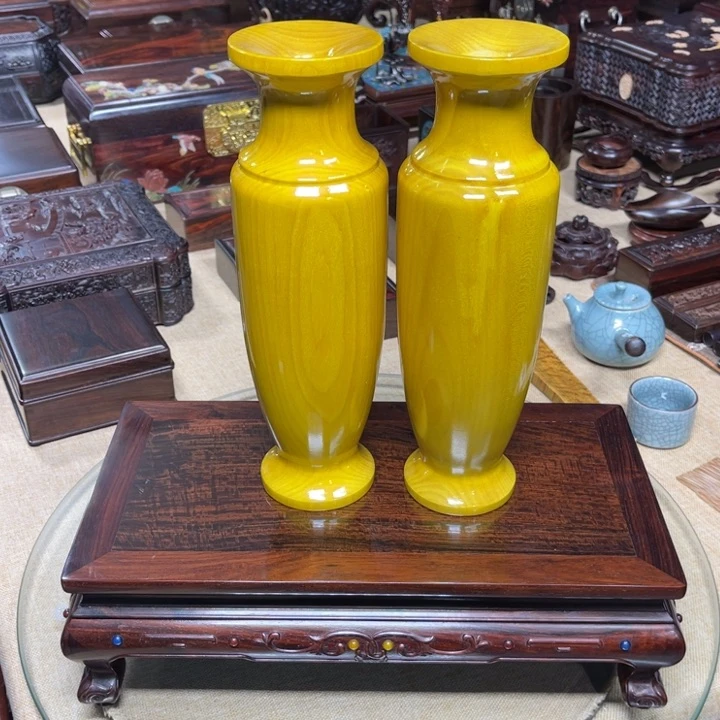 紫檀木类成套家具