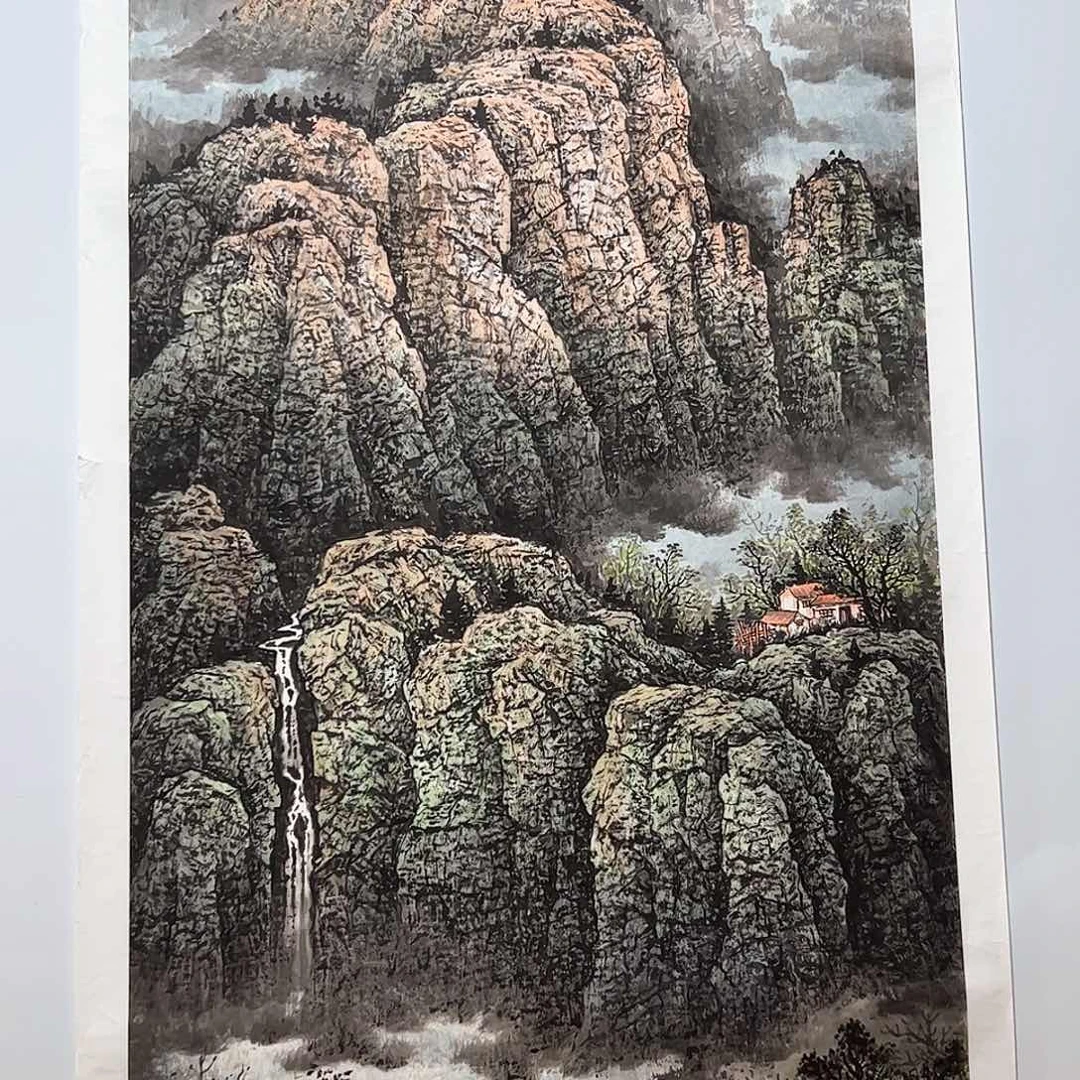 书法书法作品欣赏，书法作品