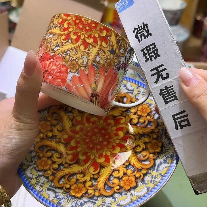 骨瓷实付满10包邮哈