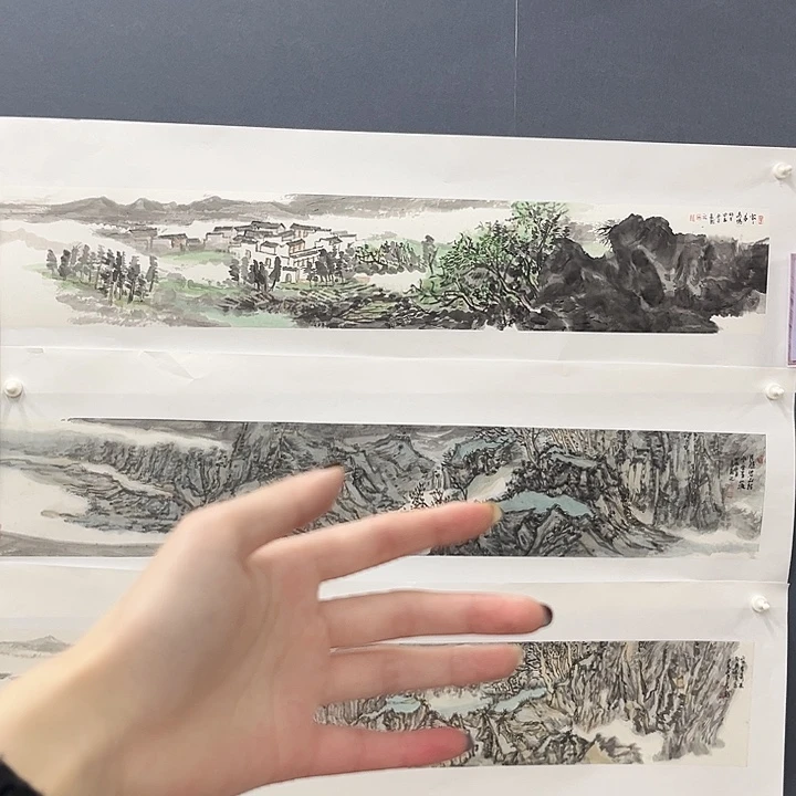 国画那**天南长龙哈哈哈哈哈哈哈哈哈