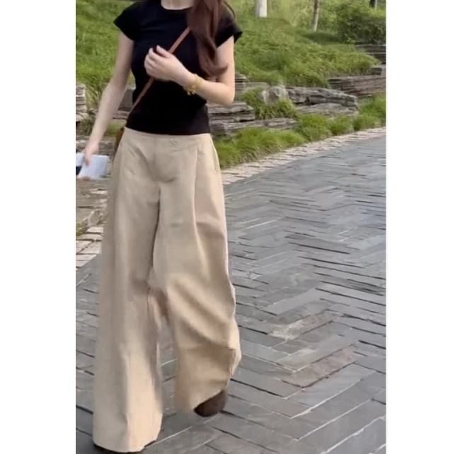 时尚潮流百搭精品女装dgd2425
