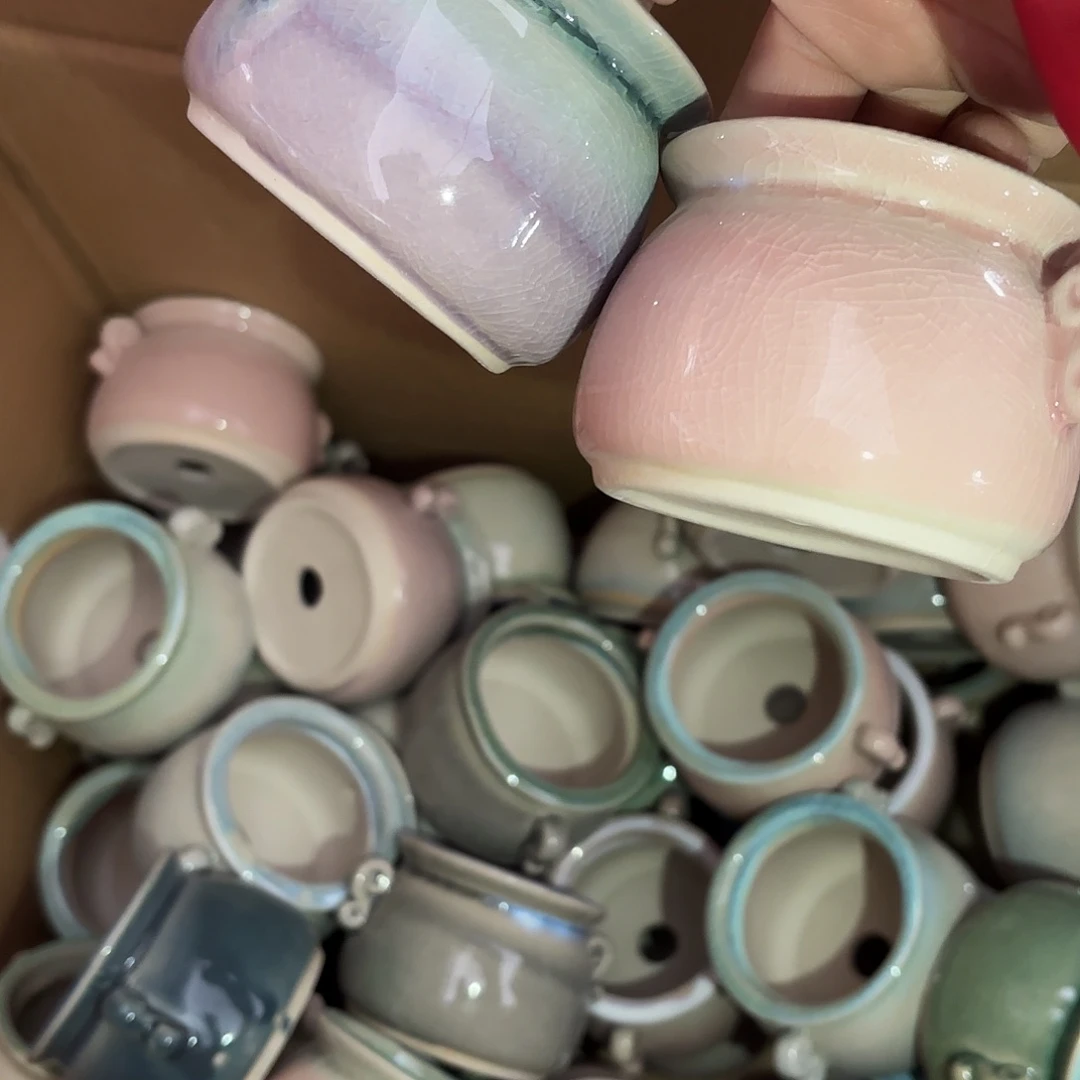 量货/5.5口高5深浅搭配发6福利