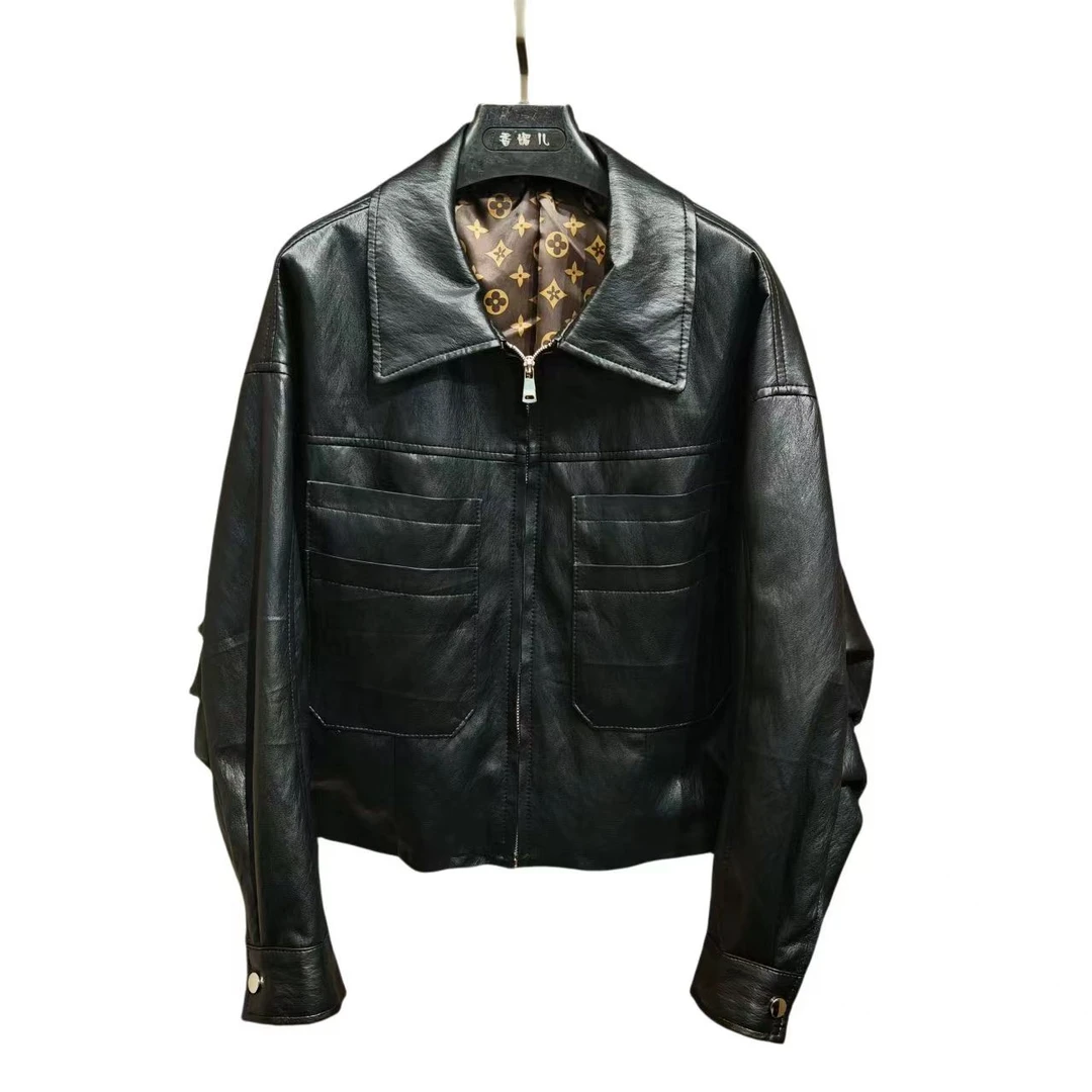 6092高奢女款时尚上衣SXZY-XME