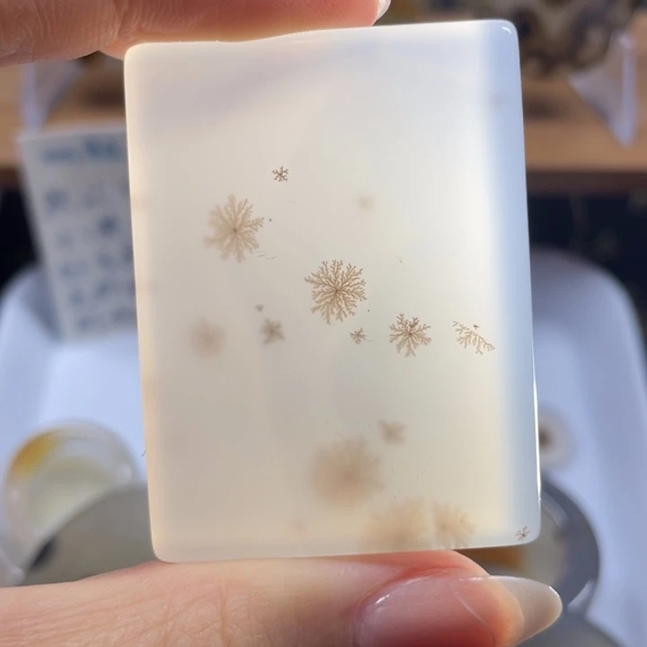 玛瑙/玉髓未镶嵌牌子