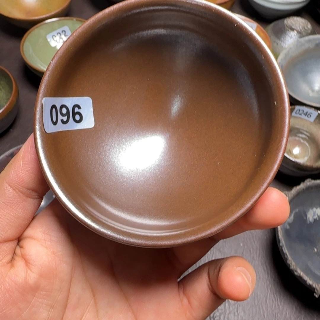 茶盏柴烧建盏闪购链接96