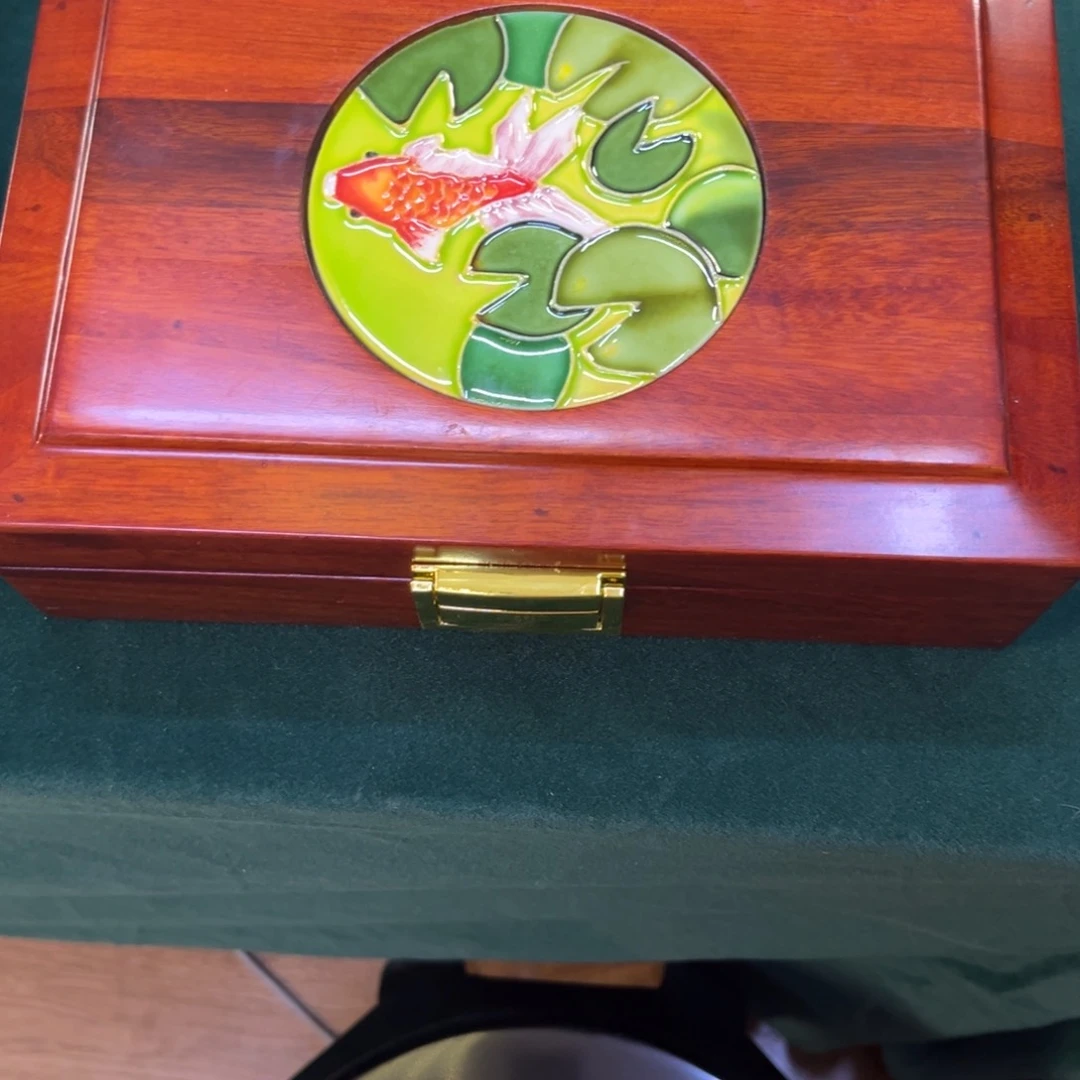 瓷片瓷器制作工艺