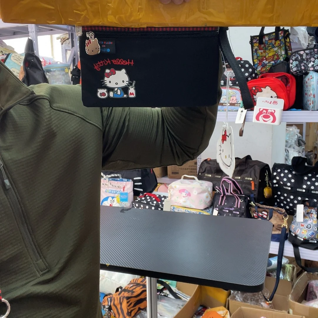 PU微瑕化妆包收纳包合集