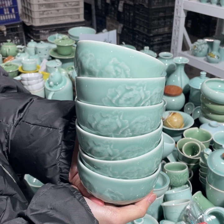 青瓷青瓷 青瓷青瓷 特价