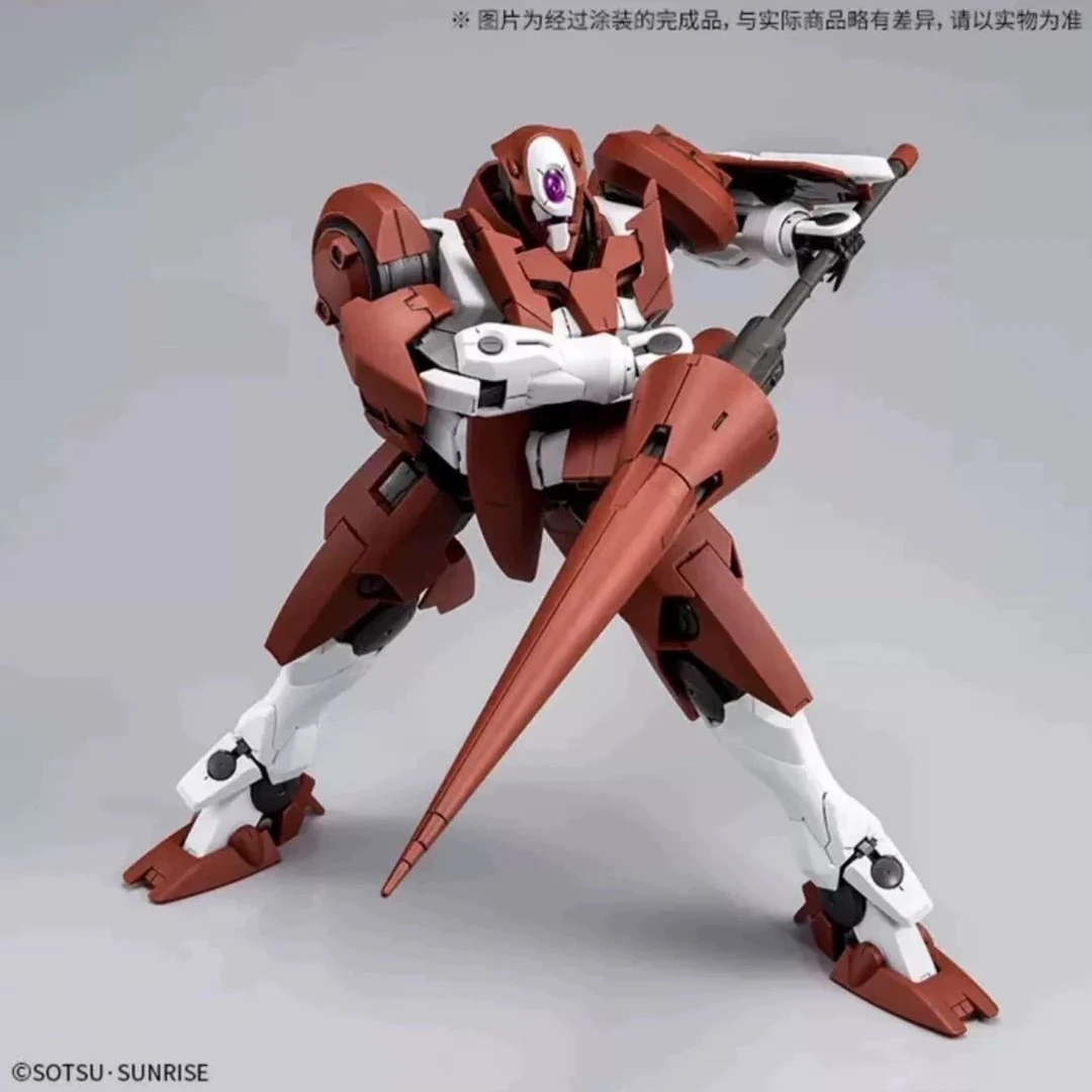 PB限定 MG GNX-609T GN-X3 白虎星 厄运式 A-LAWS