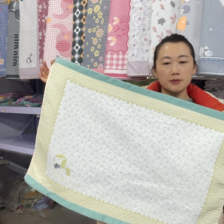 棉特价绿色小马宝莉