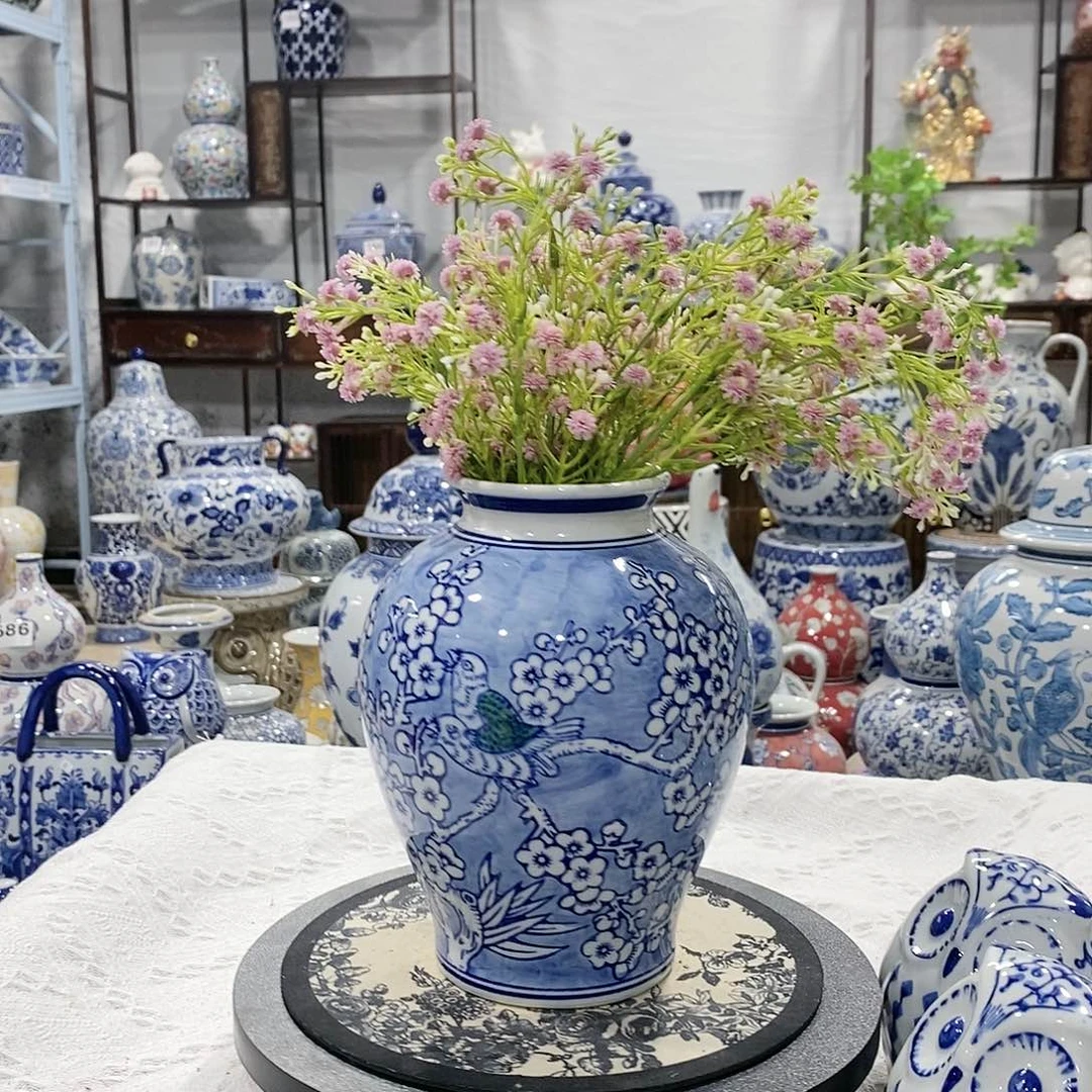 【闪购商品】摆件花瓶…………………