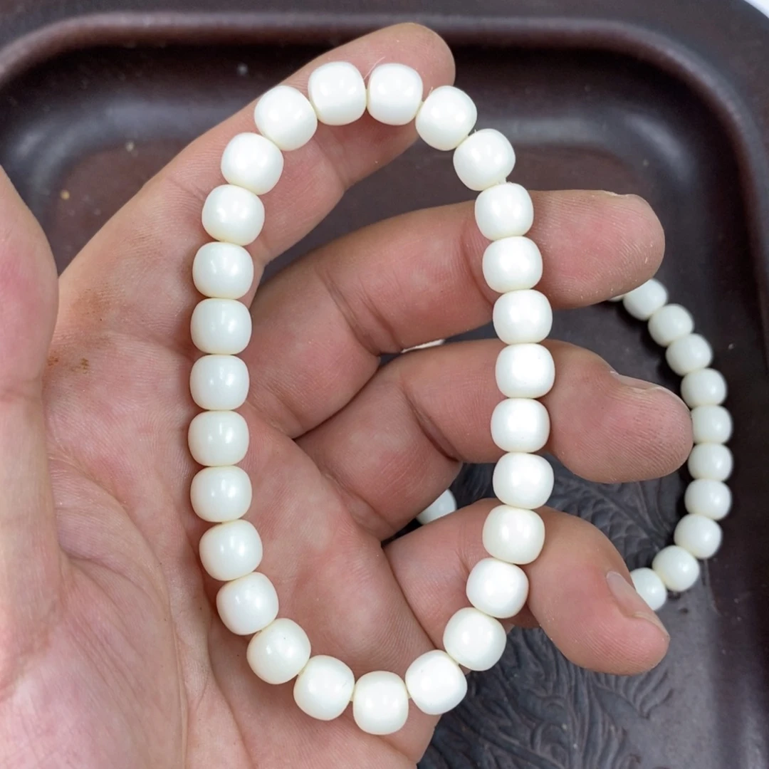 手串/手链驼骨配饰158尺寸0.8