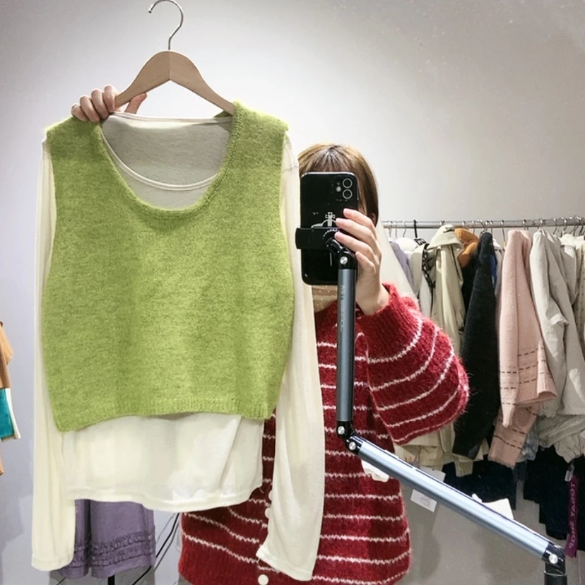 【闪购商品】绿色套装