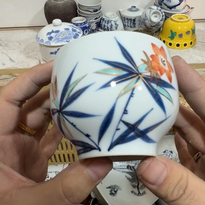 陶瓷推荐第二名20包邮