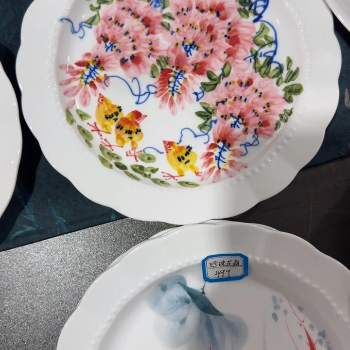 *****陶瓷景德镇陶瓷手工制作