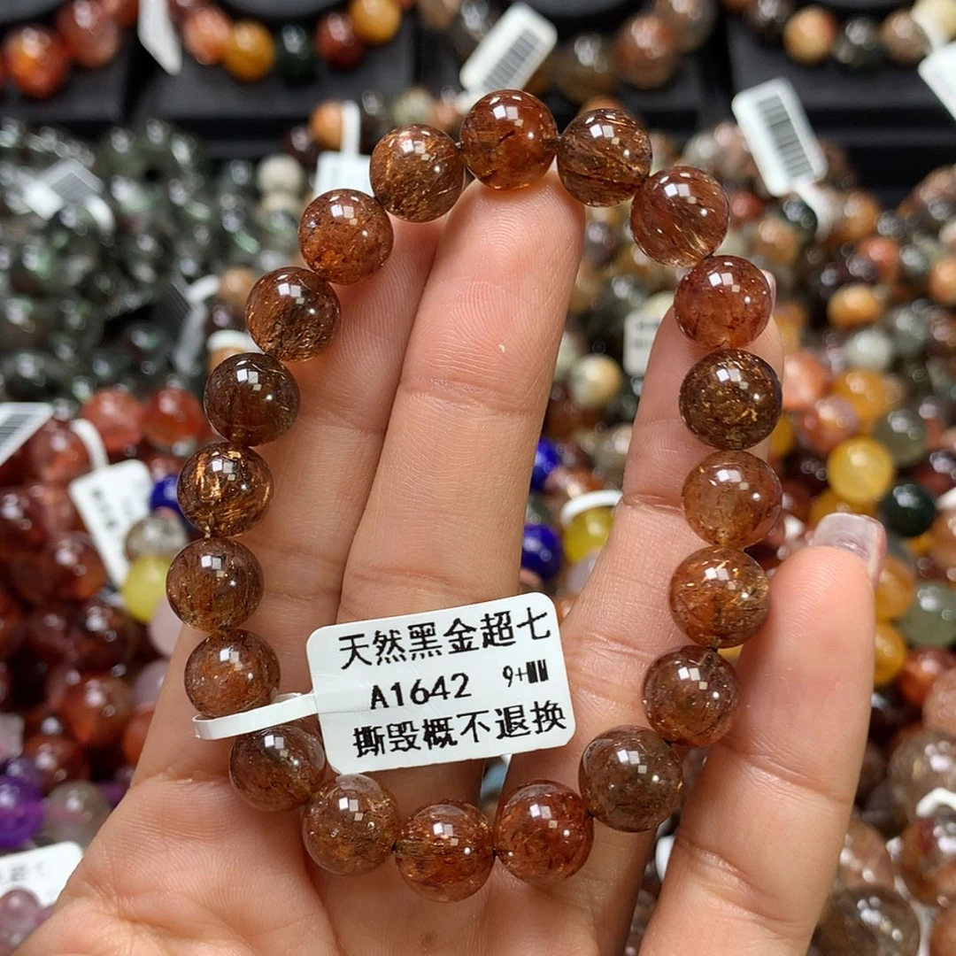 【闪购商品】水晶手链未镶嵌 ，