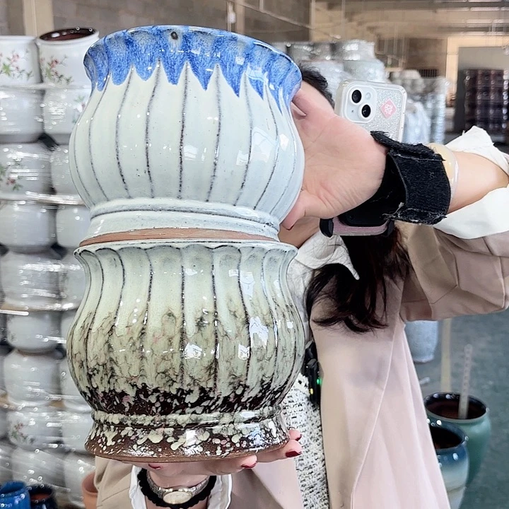 18/20红陶正品两个