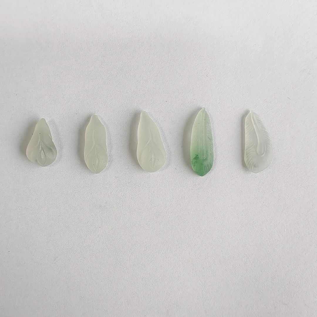 天然缅甸翡翠A号团购链接3/6