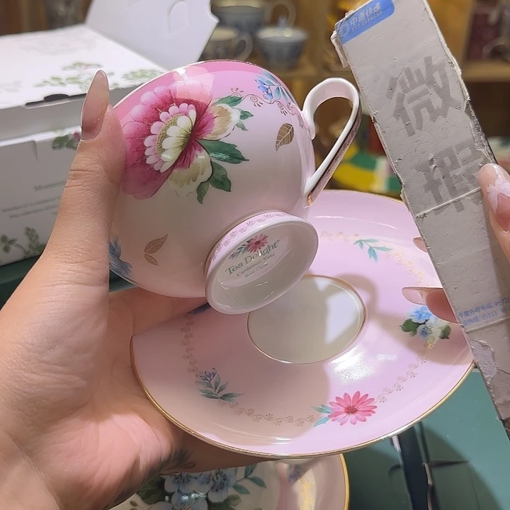 骨瓷实付满10包邮哈