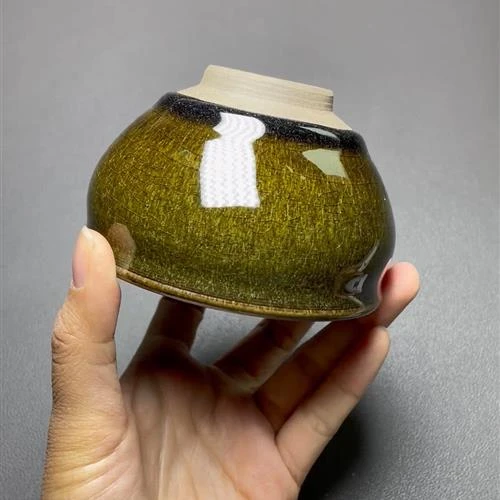 【闪购商品】茶盏-706............
