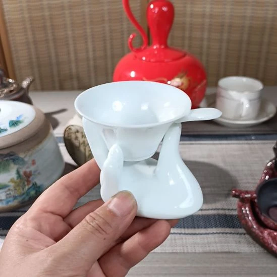 尾货茶叶罐茶壶盖碗茶被