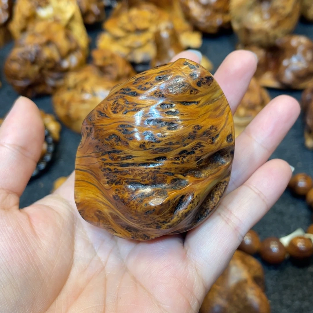 赢***态柏木（崖柏）太行精品陈化黑金蚂蚁腿
