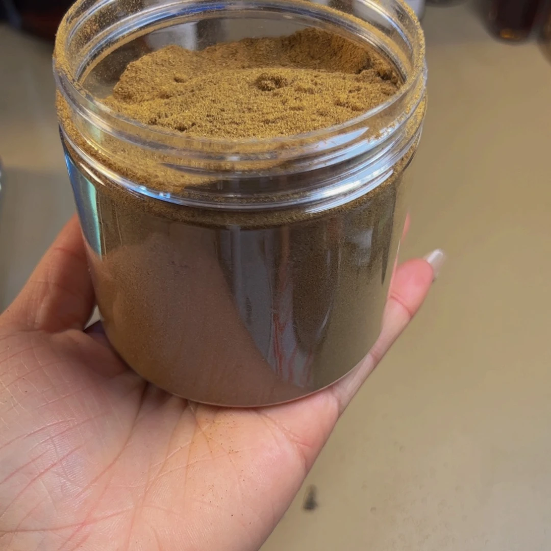 沉香沉香碎屑白棋楠乌身粉