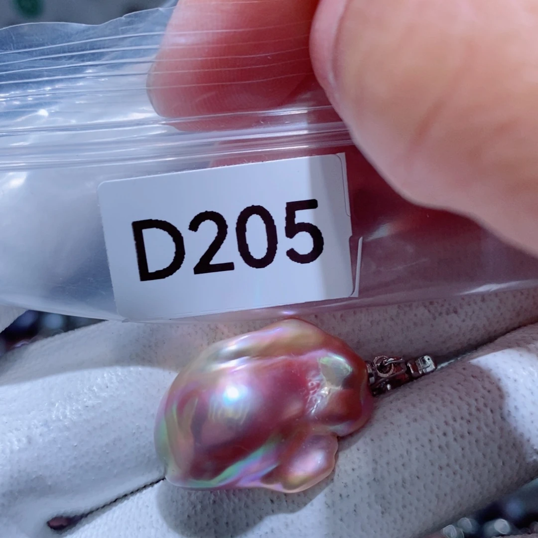 淡水珍珠其他银S925镶嵌