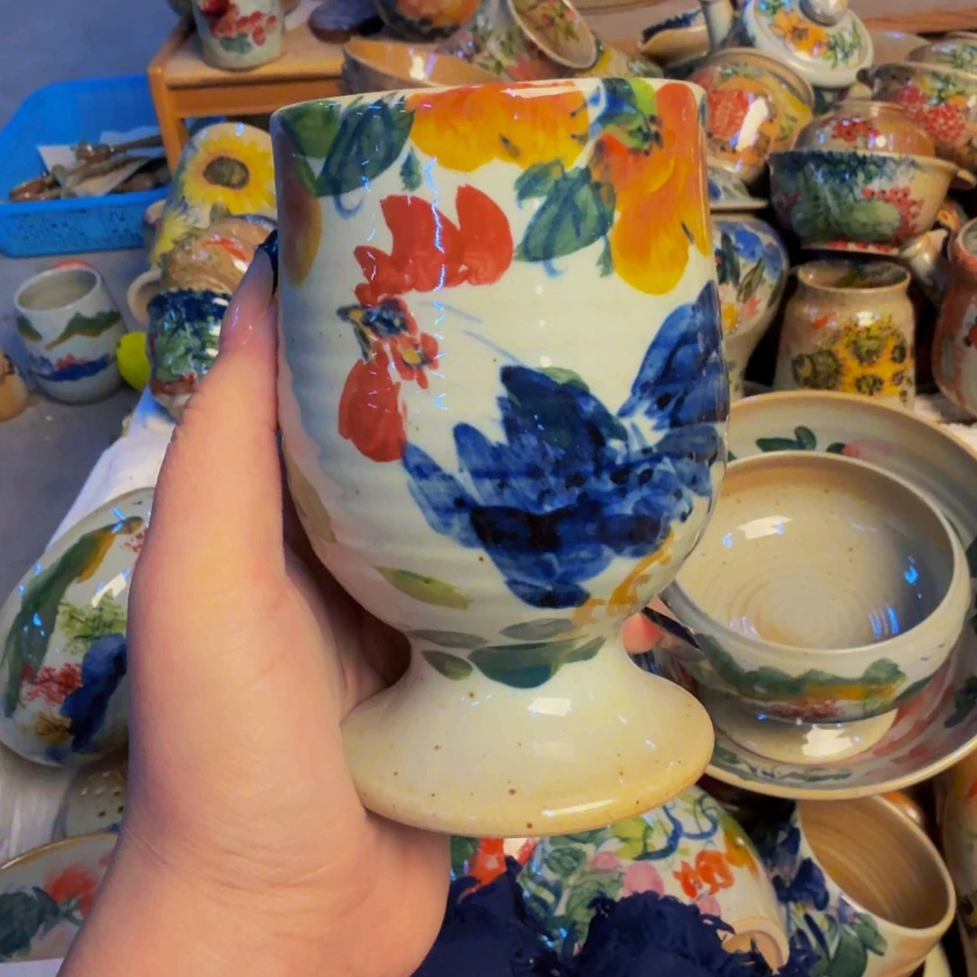 陶景德镇源头厂家