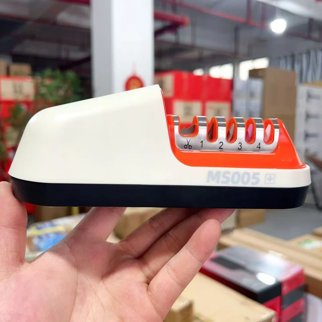 定制款！磨刀神器