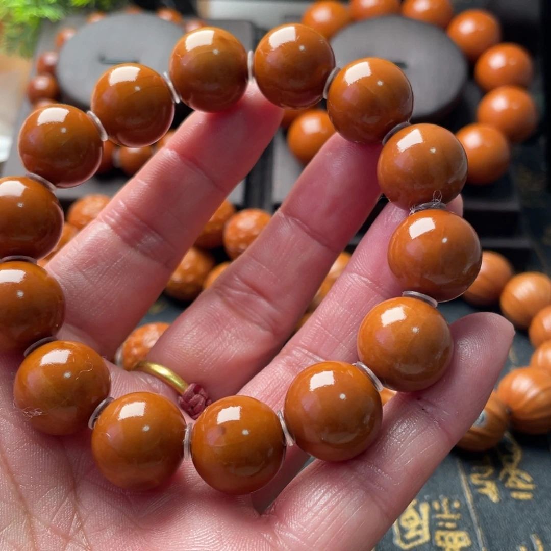 橄榄核吊坠橄榄1.6