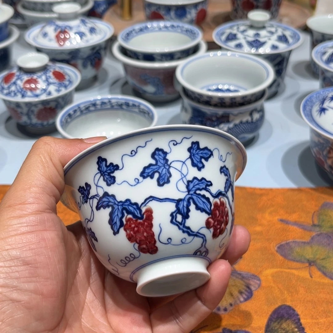 景德镇陶瓷艺术展在