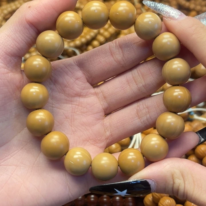 快***天二等正圆光珠核桃