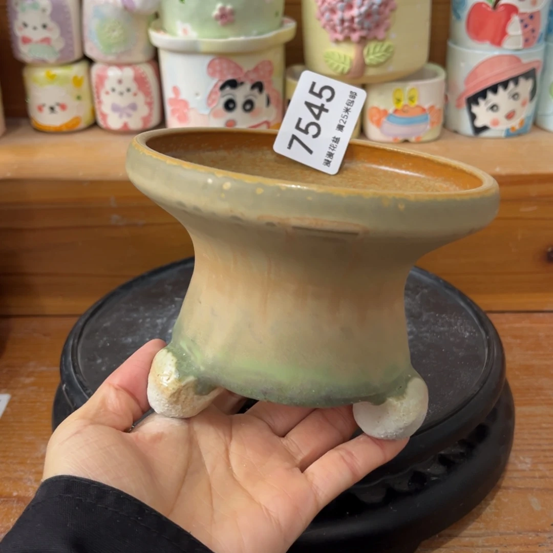 7545 内口11.9景德镇手工制作