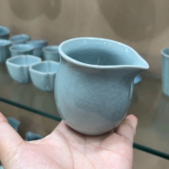 大宋甄选茶具茶器